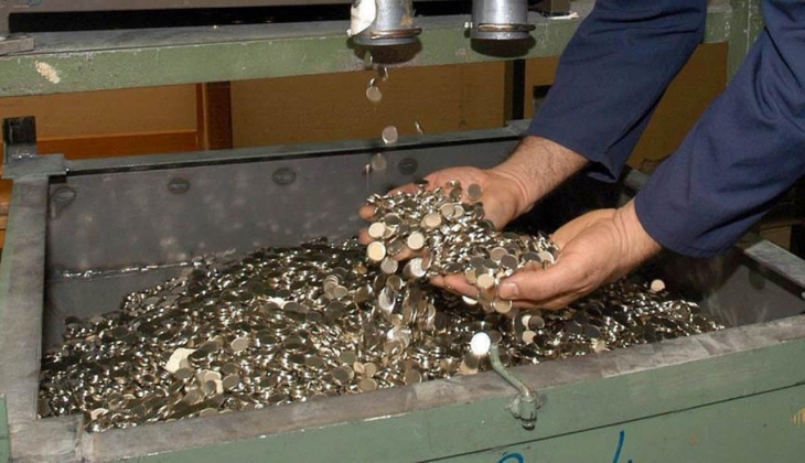 2023’ün ilk yarısında hiç 5 kuruş ve 1 kuruş basılmadı!