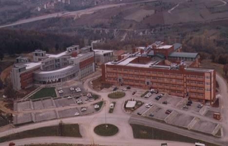 AİBÜ'de hedef Ziraat ve Doğa Fakültesi'nin temelini atmak!