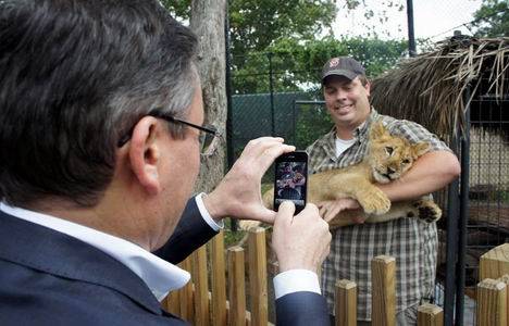 Ankara Hayvanat Bahçesi ne zaman açılıyor?