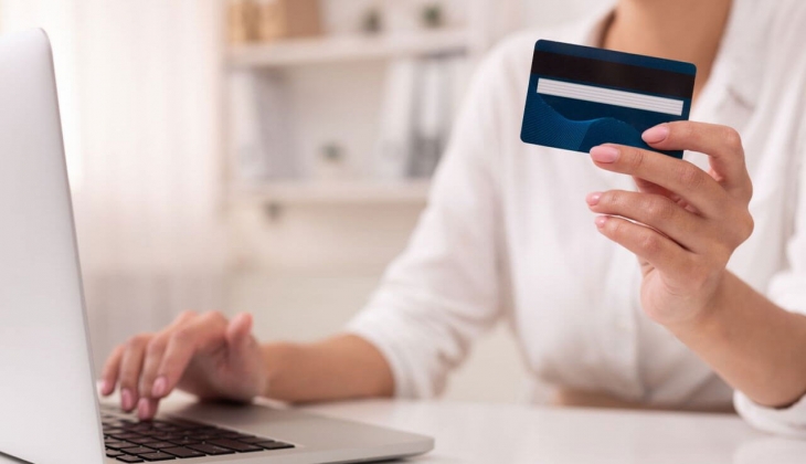 Yurt dışı alışveriş yapanlar bu haber sizin için! Online alışveriş limiti belirlendi!