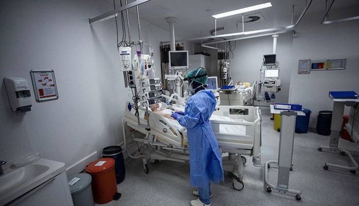 30 devlet hastanesi için ''depreme dayanıksız'' kararı! Sağlamlaştırılmadı, resmen yıkıldı! Çözüm yıkmak mı?