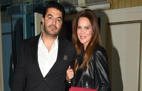 Ebru Şallı: Uğur bana yeni ev almadı!