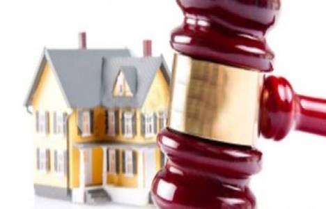 Ölen kişiye ait gayrimenkuller, mirasın intikali ve mirasçılar!