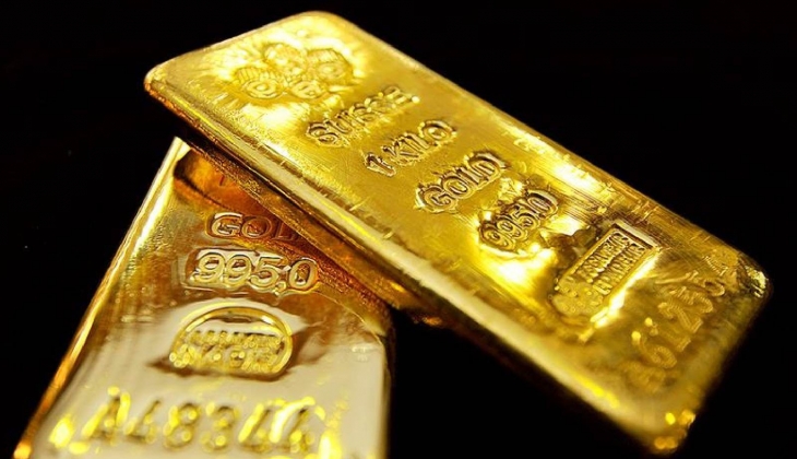 Altın düştü! 24 ayar gram altın fiyatı bugün ne kadar oldu? 7 Ekim 2024 altın fiyatları