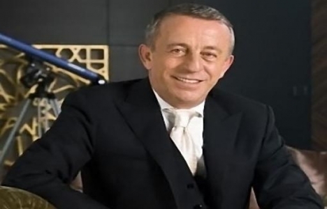 Ağaoğlu, Ayaklı Gazete Ödül Töreni'ne sponsor oldu!