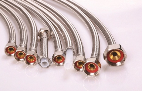 Tema Yapı Malzemeleri, Flexpex Hortum'u tanıttı!