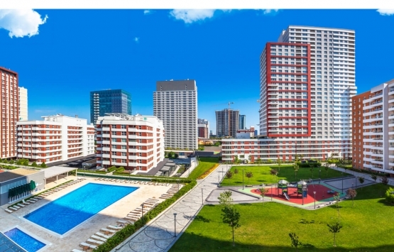 Nurol Park ın E ve K bloklarının değeri belli oldu!