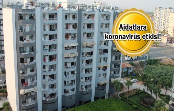 Sitelerde yaşayanlar dikkat! Aidatlar düşecek mi?