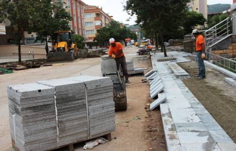 Üsküdar Belediyesi 
