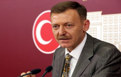 Mersin Çeşmeli-Taşucu Otoyol Projesi sorunları TBMM gündeminde!