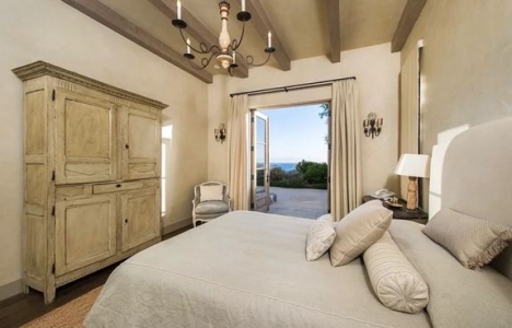 İşte Lady Gaga nın Malibu daki evinin resimleri!