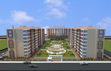 Şana Evleri Trabzon!