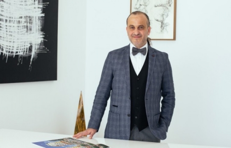 Gayrimenkul her zaman kazandırır!