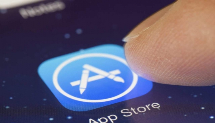 Teknolojinin dev ismi  Apple açıkladı! Gelirlerini gören gözlerine inanamadı