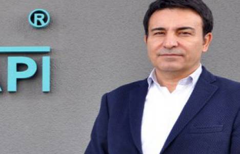 Cem Çelik: Konut atacak kişilerin bilinçli olması memnuniyet verici!