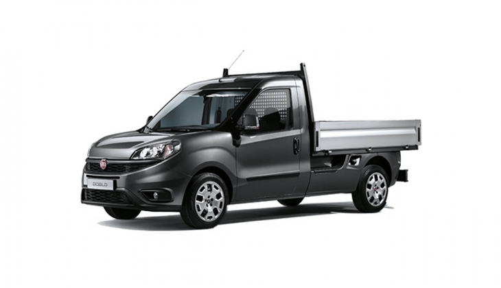 Fiat Pratico ya 40 bin TL lik Kasım zammı! İşte Fiat Pratico 12 Kasım 2022 fiyat listesi!