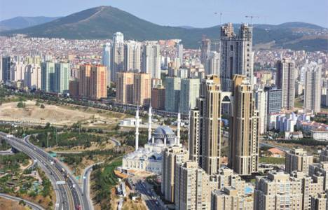 Fuarlar yabancıyı Türkiye'ye çekiyor!