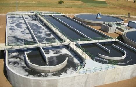 Niğde Akkaya'ya atık su arıtma tesisi yapılacak!