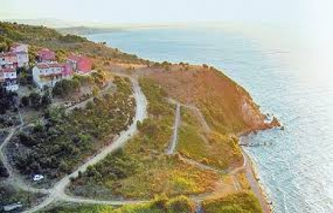 Bandırma Termik Santrali projesi karar alınmadan sonlandırıldı!