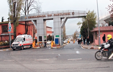 Cerrahpaşa Tıp Fakültesi tadilatı ne zaman başlayacak