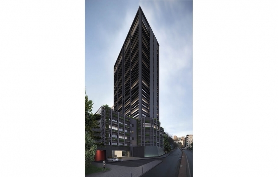 The Ritz Carlton Residences İstanbul fiyat!