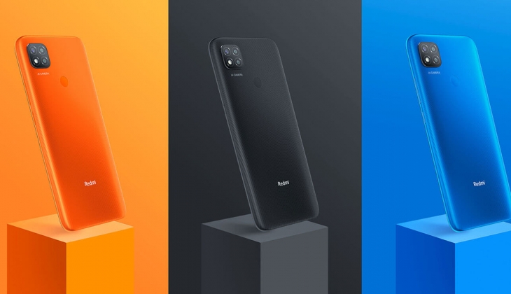 Xiaomi Redmi 9C de indirim fırsatı! İşte Nisan 2022 fiyat listesi!