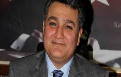 Cengiz Zeybek: Kentsel dönüşüm huzuru getirecek! 