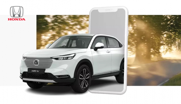 Honda’nın kusursuz sürüş keyfi yaşatan hibrit araçlarından HR-V’nin yeni fiyatı belli oldu!