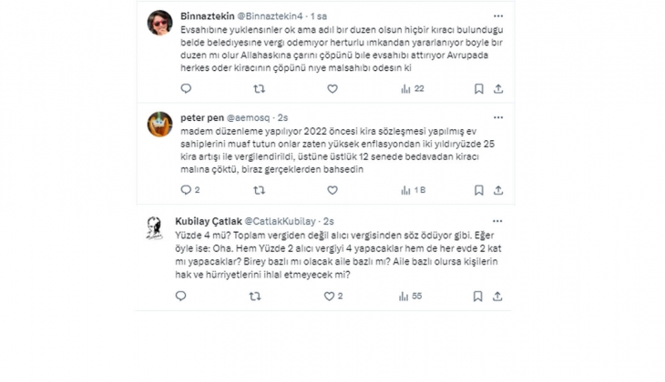 İlk evini alacaklar yüzde 4 harç ödeyecek, ikinci ve üçüncü evde bu tutar katlanacak! Vatandaşlar ne diyor?