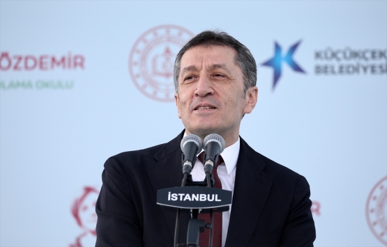 Gülseren Özdemir Özel Eğitim Okulu 300 öğrenciye eğitim verecek!