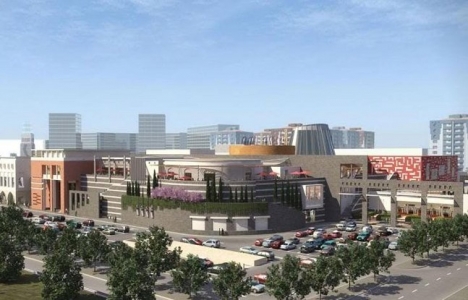 Forum Diyarbakır AVM 14 Mayıs'ta açılıyor!