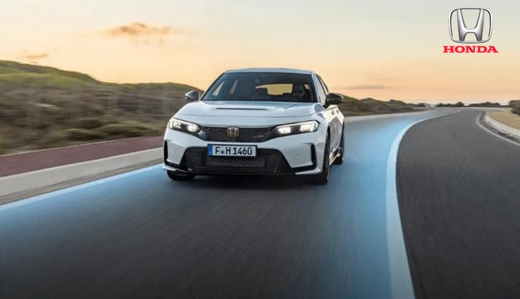 Honda Type R modeline çılgın zam! Type R modelinin yeni fiyatı bakın ne kadar oldu!