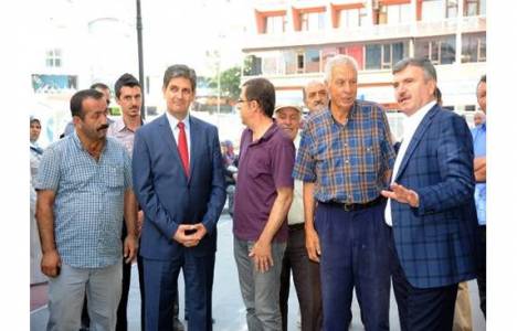 Konya Tarihi Bedesten restorasyon çalışmasında sona gelindi!