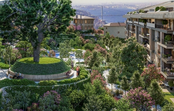 Nidapark Çengelköy ön talep topluyor!