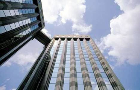 Garanti, WWF’den “Yeşil Ofis” diploması almaya hak kazandı!