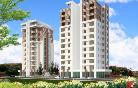 Özerler İnşaat'tan akıllı ev konseptli proje: Özerler Premium!