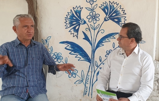 Çeşme Projesi emlak projesi mi?