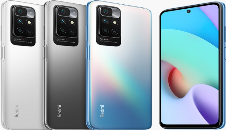 50 MP’lik Xiaomi Redmi 10 Migros’ta! 23 Eylül 2022 fiyat listesi