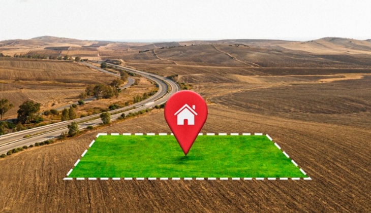 Belediyeler iki ilde 31 adet imarlı arsa satıyor!