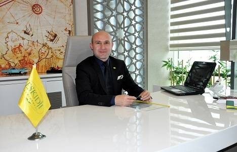 Köksal Ünal: Yurt soru yap-kirala modeliyle çözülecek!