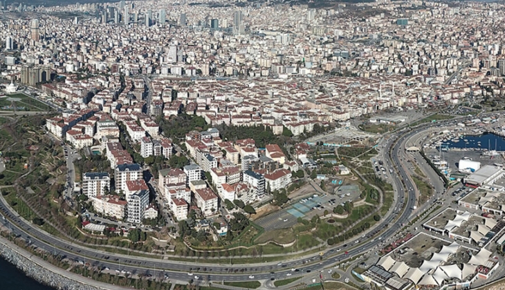 Pendik'te ticaret ve sanayi alanı imarlı iki arsa 19.2 milyon TL'ye satılıyor! KDV'den muaf yatırım fırsatı! 