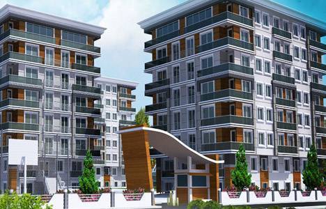 Kartal 2+1 satılık daireler 2013!