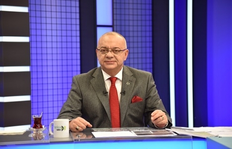 Cengiz Ergün'dan Manisa'ya imar planı müjdesi!