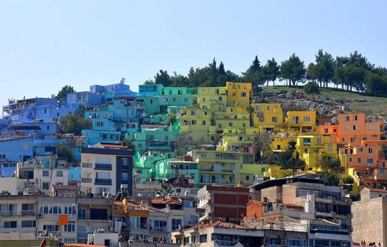 Kuşadası nda 75 milyon TL ye icradan satılık kamp alanı!