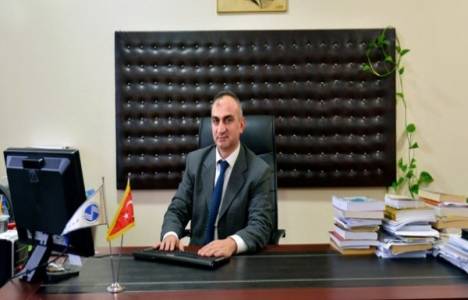 Aydın Yılmazer: Sapanca'da Roman vatandaşlar için 115 konut inşa edilecek!