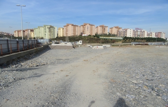 Sabiha Gökçen-Tavşantepe metrosu 2020 de açılacak!