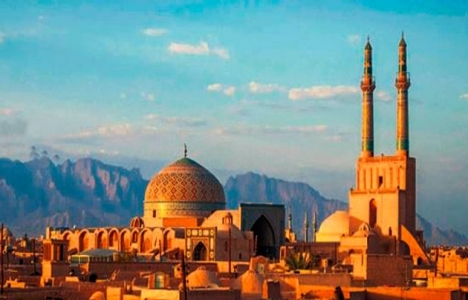 Doğu Ekspresi demiryolu hattı Tahran'a kadar uzatılıyor!