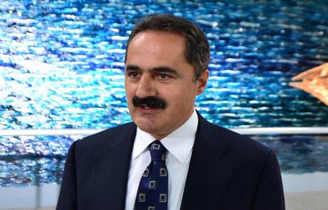 Veysi Kurt: Vatandaşlarımız Marmaray'dan memnun!