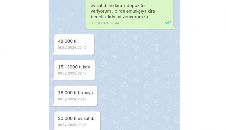 Emlakçılar konut piyasasında fiyatların yükselmesine neden oluyor iddiası!