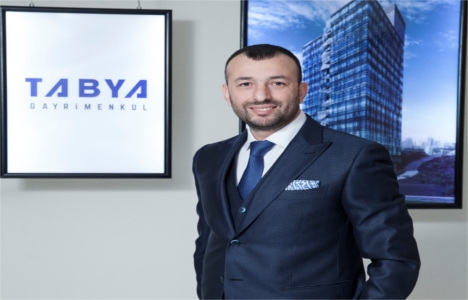Levent Life projesinin satışını Tabya Gayrimenkul yapacak!